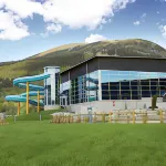Holiday Club Åre Hotels in Åre