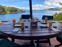 Hotel Refugio Pozo Azul Hotels in Акитания
