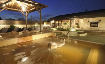 Musashino Grand Hotel and Spa