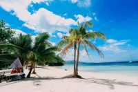 Marika Resort Hotels in Badian