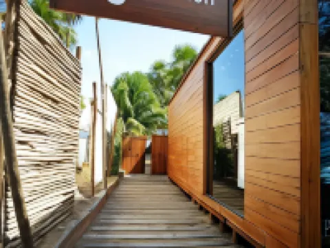 Casa Ganesh Tulum by Ahau Collection Hotels in Tulum