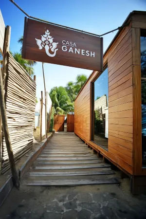 Casa Ganesh Tulum by Ahau Collection
