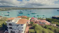 Hotel Angermeyer Waterfront Inn