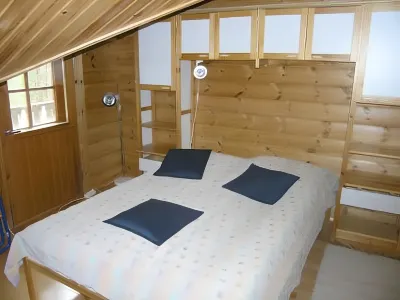 Kangastus a Hotels in der Nähe von Suomutunturi