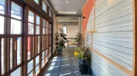 Ryokan Kintow Hotel a Fukaya