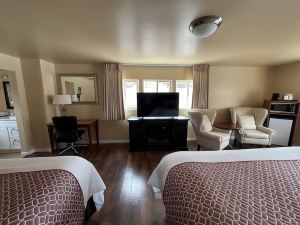 Abram Inn & Suites