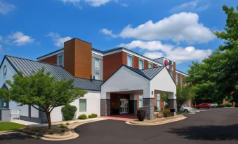 Best Western Plus Beckley Inn