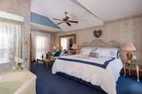 Sutherland House Victorian Bed and Breakfast Hotels in Canandaigua