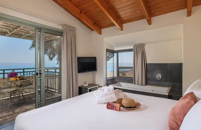 Vered Hagalil Holiday Village Hotel فنادق في Had Nes