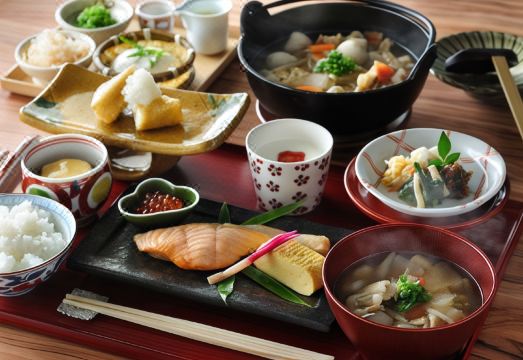 KAI 아키우 풍경