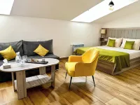 Alex Hotel Hotels in Yerevan