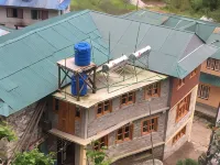 Tribeni Lodge Restaurant And Bar Hotels in Lukla