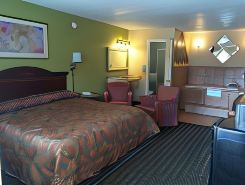 Newport News Inn