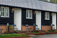 The Dukes Hotels near Longs Inn Restaurant