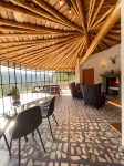 Cabañas Real Victoria فنادق في Tlalpujahua