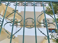 Hotel Villa Ago Hotels in Permet