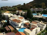 Elma's Dream Apartments & Villas Hoteles en Daratsos