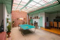 Casa Duque Jardin - homestay
