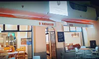 Casa Felicidade - bar