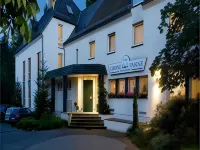 Hotel Luther Birke Wittenberg Hotel a Niemegk