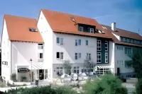 Hotel Altbacher Hof Hotels near proviel meisterbetriebe