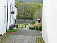 8 Cathedral Street Hôtels à : Dunkeld