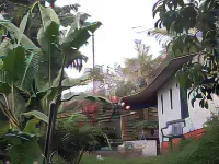 Finca Umnisa - Choachi Hotels in Choachi