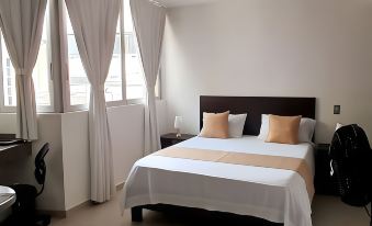 302 Moderno Aparta-Suite en Versalles Tipo Loft - Cali Tower Suites & Lofts