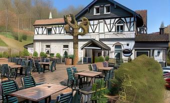 Hotel Restaurant Waldlust