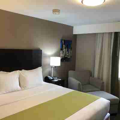 Best Western Fort Lee Rooms