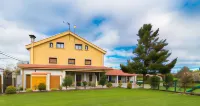 Hotel Casa Reboiro Hotels in Monforte de Lemos