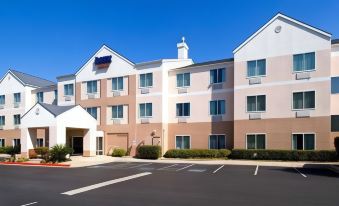 Fairfield Inn & Suites Austin South