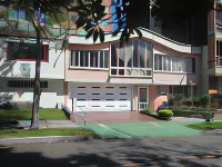 Touristic House