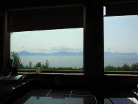 Alaska Adventure Cabins Hotels in Anchor Point