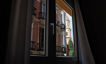 The Catherdral Rooms - Housity
