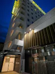 スーパーホテル東京・JR 新小岩