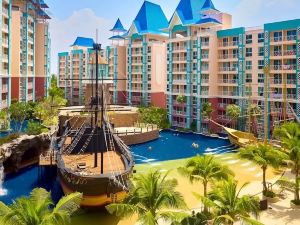 Grande Caribbean Condo Resort by Ptn