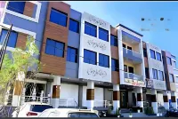 Jmc Hotel the Moon Hotels in Pithampur Industrial Area