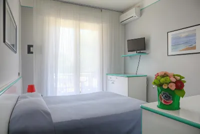 Ute Hotel
