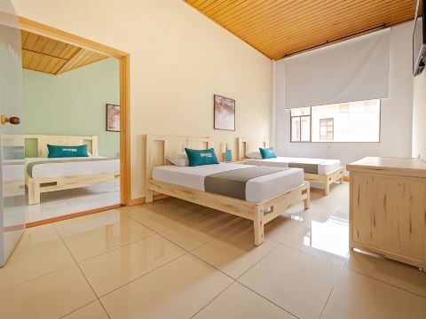Hotel Ana Carolina