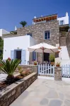 Pénde Traditional Villas