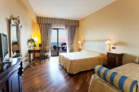 Punta Campanella Resort & Spa