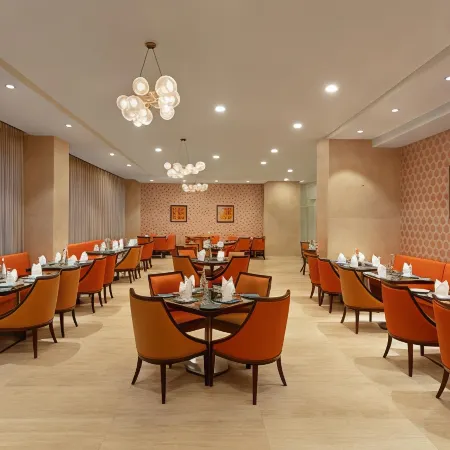 Fortune Park Airport Road, Hubballi - Member ITC Hotels' Group