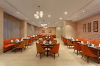 Fortune Park Airport Road, Hubballi - Member ITC Hotels' Group - Frühstück