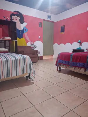 House Zope Hotels in 