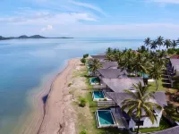 The Club Villas Lombok Các khách sạn ở Gili Asahan