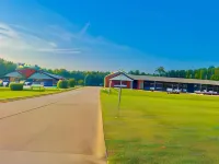 Ashley Inn Hotels in Crossett