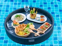 Ubonburi Hotel Hotels in Warin Chamrap