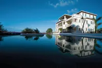 The Cove Suites at Blue Waters Hotels near Jabberwock Beach