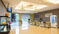 Castello Hotel Hotels in Kulai